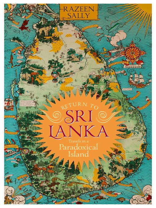 Title details for Return to Sri Lanka by Razeen Sally - Available